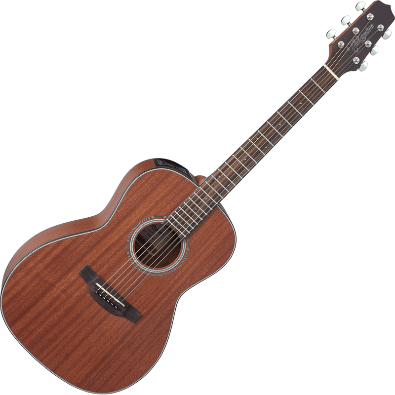 TAKAMINE GY11MENS new yorker gy11 electro natural satin