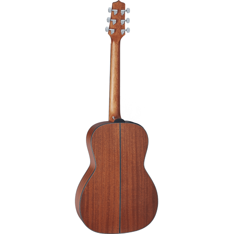 TAKAMINE GY11MENS new yorker gy11 electro natural satin