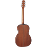 TAKAMINE GY11MENS new yorker gy11 electro natural satin