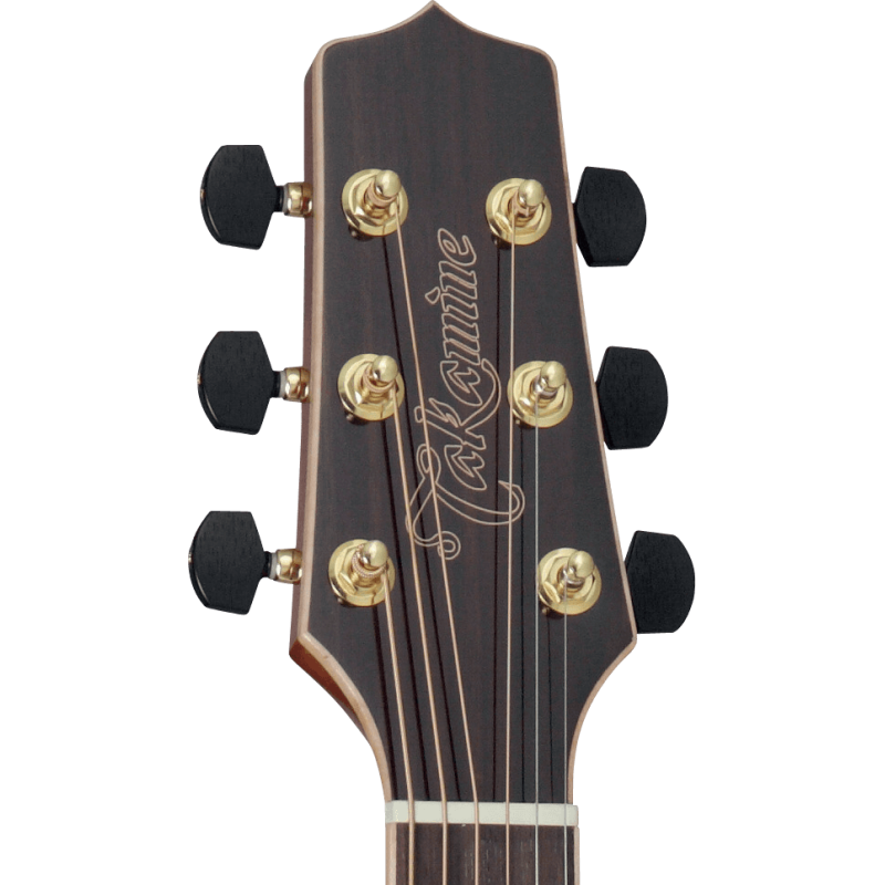TAKAMINE GY93ENAT gy93e-nat natural