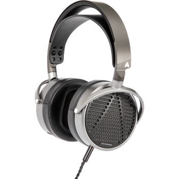 AUDEZE MM-100 mm-100 casque de studio circum-aural ouvert