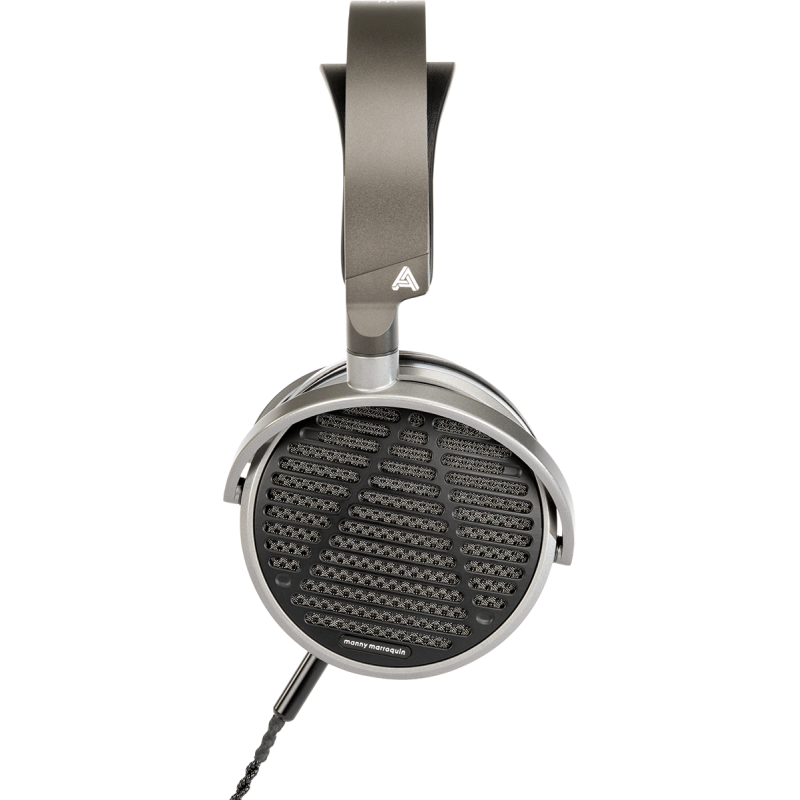 AUDEZE MM-100 mm-100 casque de studio circum-aural ouvert