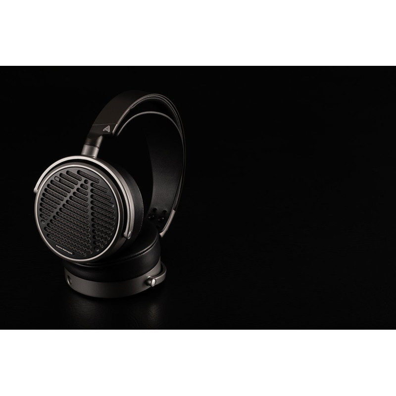 AUDEZE MM-100 mm-100 casque de studio circum-aural ouvert