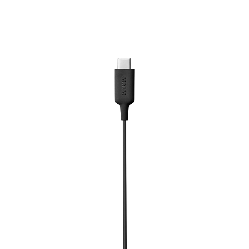 AIAIAI TRACKS-USBC casque compact avec micro tracks usb-c