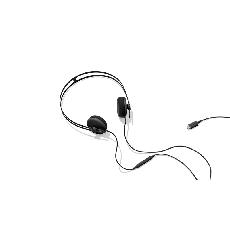 AIAIAI TRACKS-USBC casque compact avec micro tracks usb-c