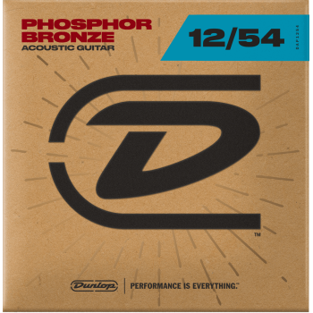 DUNLOP DAP1254 light !12-16-24-32-42-54