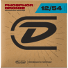 DUNLOP DAP1254 light !12-16-24-32-42-54