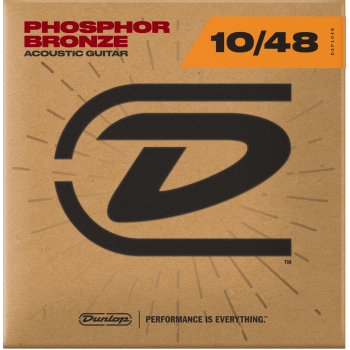 DUNLOP DAP1048 extra light !10-14-22-30-40-48