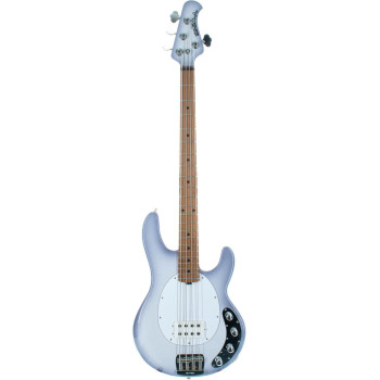 MUSIC MAN StingRay Special Snowy Night RAY-SNNI-MMH-W-C