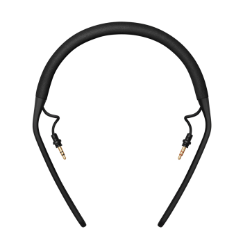 AIAIAI H01 serre-tête léger polycarbonate rembourrage mousse pu h01