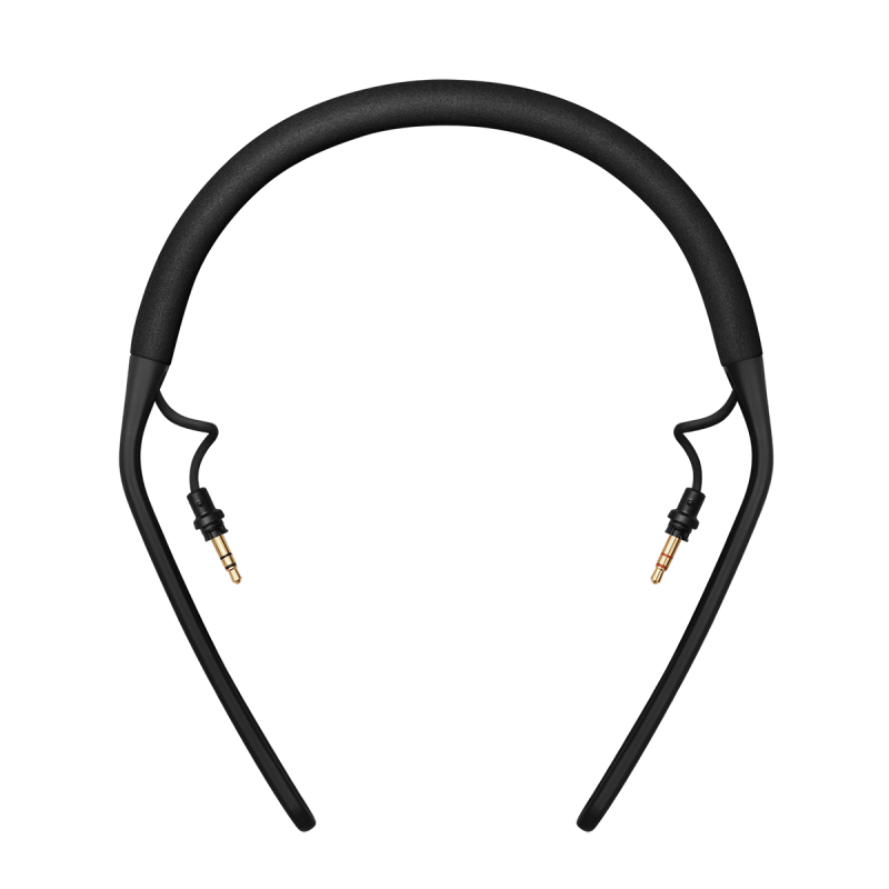 AIAIAI H01 serre-tête léger polycarbonate rembourrage mousse pu h01