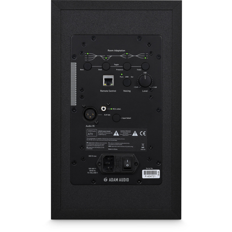 ADAM AUDIO A7V
