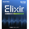ELIXIR 19077 electric optiweb lh 10-52