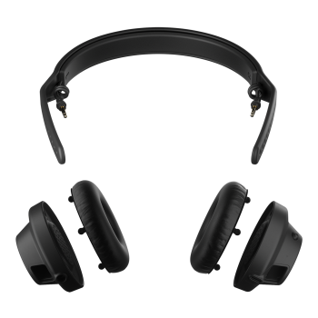 AIAIAI TMA2-DJ-WL casque dj professionnel sans fil w+ link modulaire