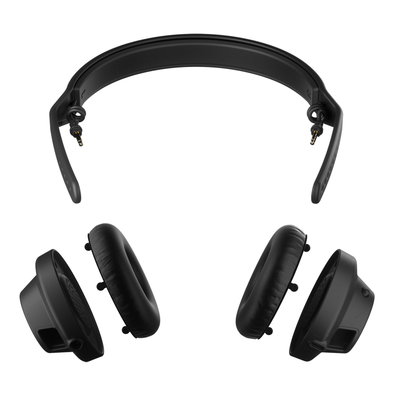 AIAIAI TMA2-DJ-WL casque dj professionnel sans fil w+ link modulaire