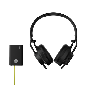 AIAIAI TMA2-DJ-WL casque dj professionnel sans fil w+ link modulaire