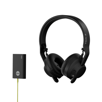 AIAIAI TMA2-DJ-WL casque dj professionnel sans fil w+ link modulaire