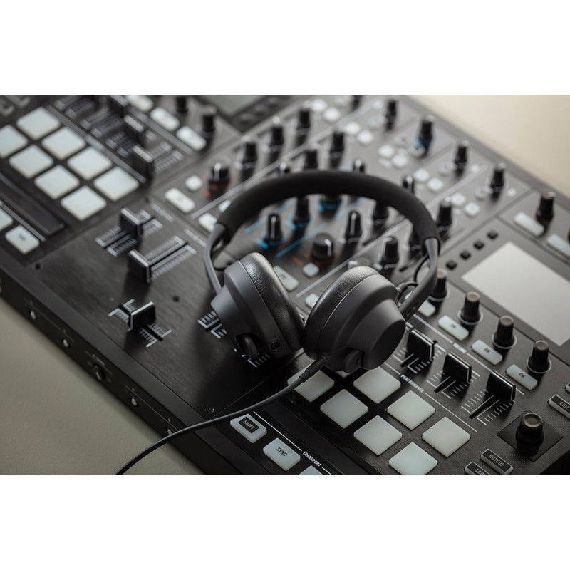 AIAIAI TMA2-DJ-XE casque dj léger modulaire tma-2 dj xe