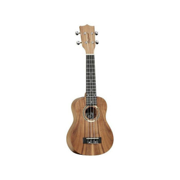 TANGLEWOOD Tiare TWT7 CN Natural satin - Déstockage