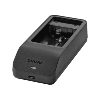 SHURE SBC10-100-E chargeur usb simple pour sb900