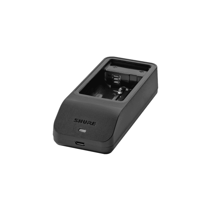 SHURE SBC10-100-E chargeur usb simple pour sb900