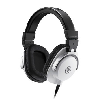 YAMAHA HPHMT5W Blanc