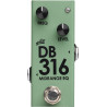 AGUILAR DB316 midrange eq
