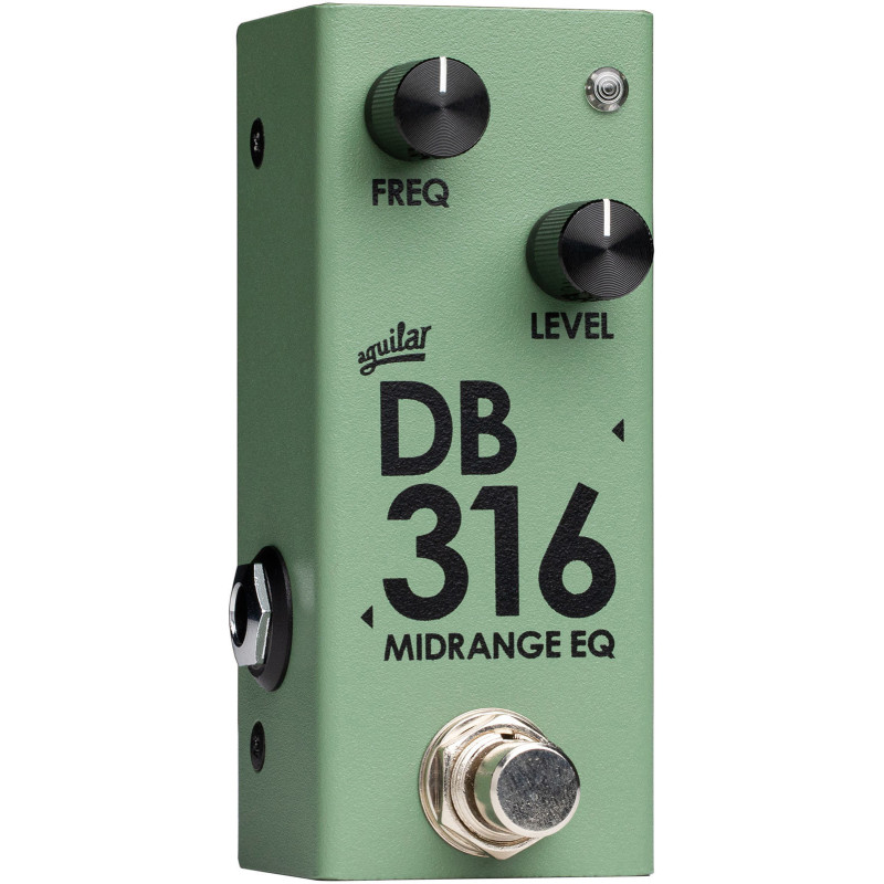 AGUILAR DB316 midrange eq