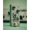 AGUILAR DB316 midrange eq