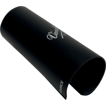 VANDOREN C01P couvre-bec plastique ligature optimum clarinette sib