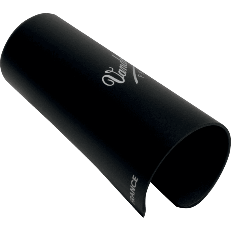 VANDOREN C01P couvre-bec plastique ligature optimum clarinette sib