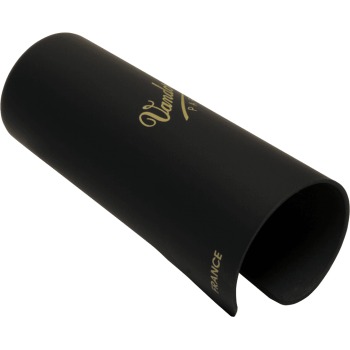 VANDOREN C07P couvre-bec plastique ligature optimum saxophone alto