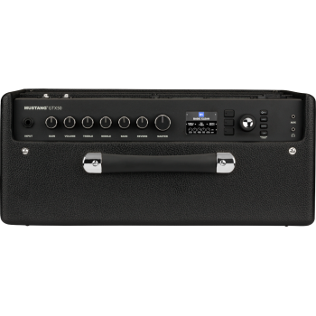 FENDER Mustang GTX50