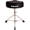 NUX DRUM-THRONE DT-03 siège assise ergonomique double embase