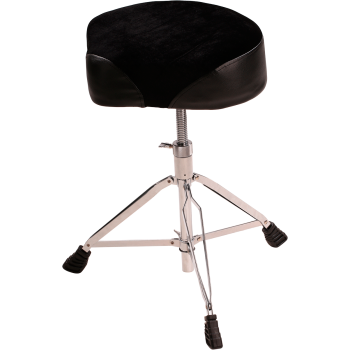 NUX DRUM-THRONE DT-03 siège assise ergonomique double embase