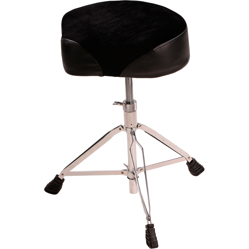 NUX DRUM-THRONE DT-03 siège assise ergonomique double embase