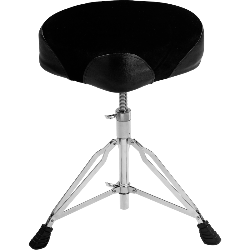 NUX DRUM-THRONE DT-03 siège assise ergonomique double embase