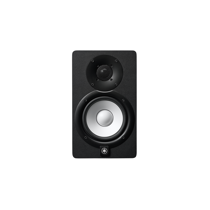 YAMAHA HS5 enceinte monitoring hs5 5" 45w noir