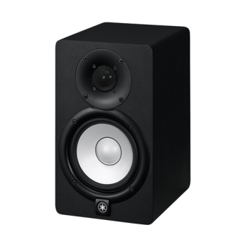 YAMAHA HS5 enceinte monitoring hs5 5" 45w noir