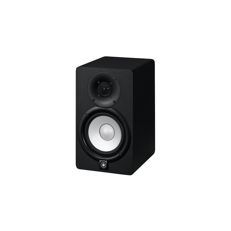 YAMAHA HS5 enceinte monitoring hs5 5" 45w noir