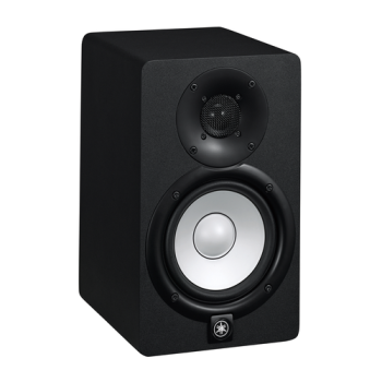 YAMAHA HS5 enceinte monitoring hs5 5" 45w noir