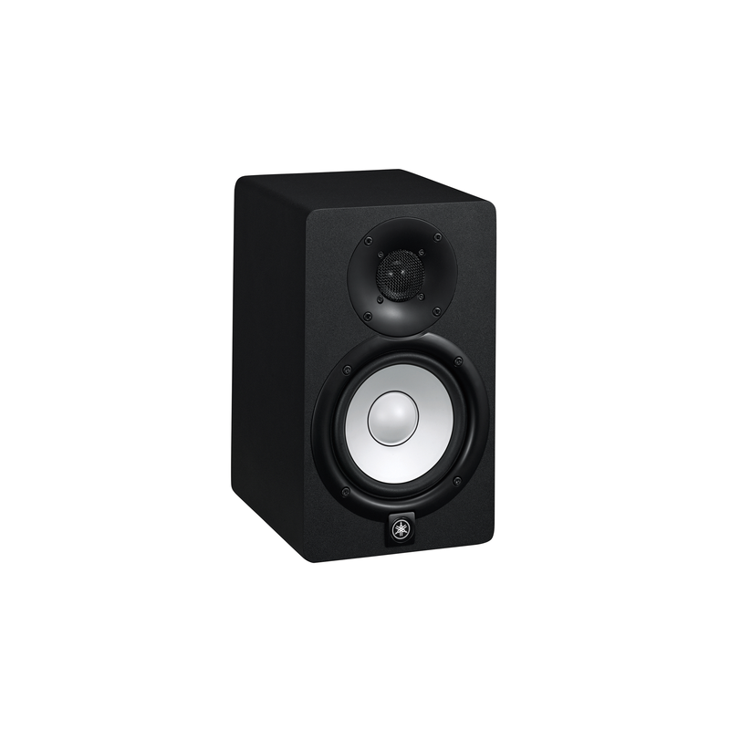 YAMAHA HS5 enceinte monitoring hs5 5" 45w noir