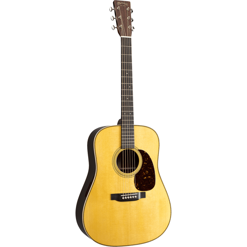 MARTIN HD-28E-GE hd-28e