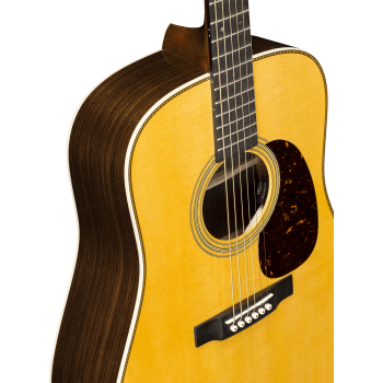 MARTIN HD-28E-GE hd-28e