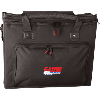 GATOR GRB-3U grb-3u rack 19" 3 u avec bandoulière