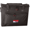 GATOR GRB-3U grb-3u rack 19" 3 u avec bandoulière