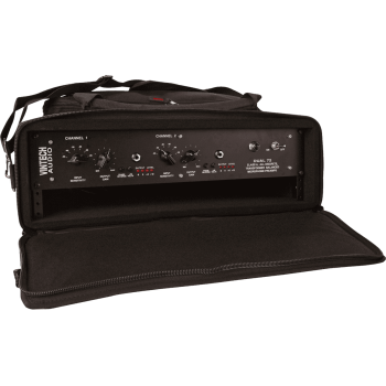 GATOR GRB-3U grb-3u rack 19" 3 u avec bandoulière