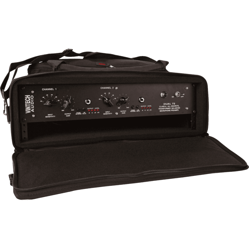 GATOR GRB-3U grb-3u rack 19" 3 u avec bandoulière