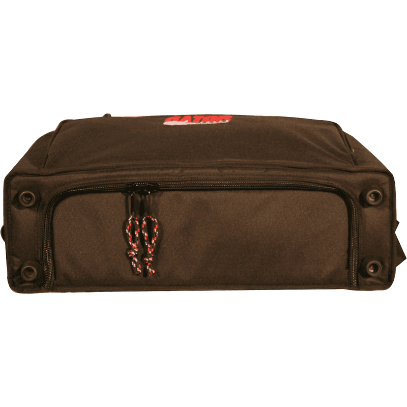 GATOR GRB-3U grb-3u rack 19" 3 u avec bandoulière