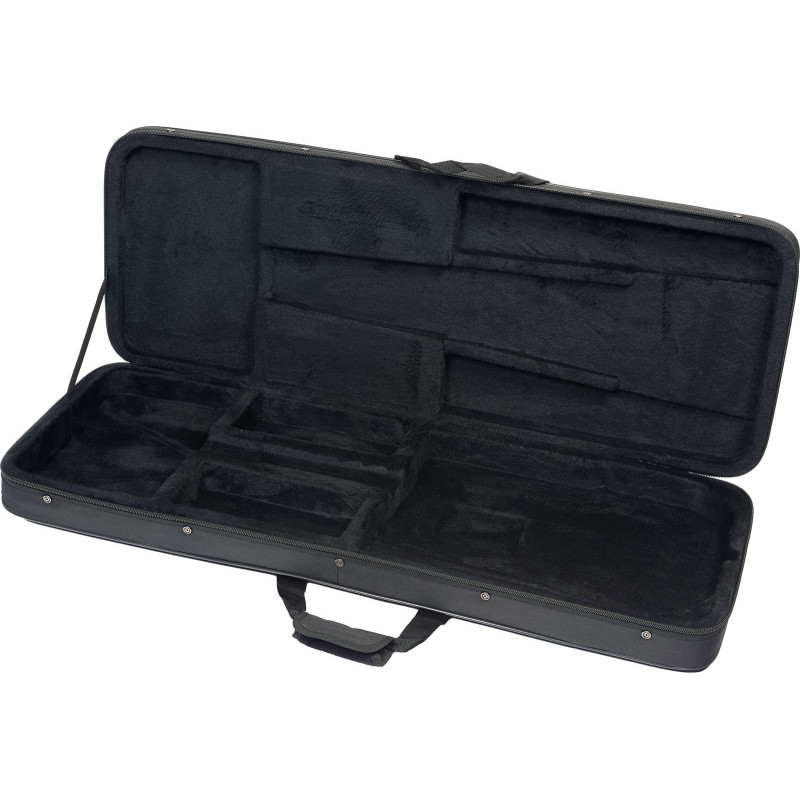 TOBAGO AESE-N etui softcase électrique